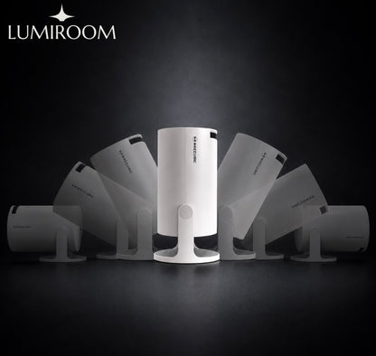 Lumiroom™ Smart Proyector