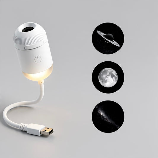 Lumiroom Galaxy
