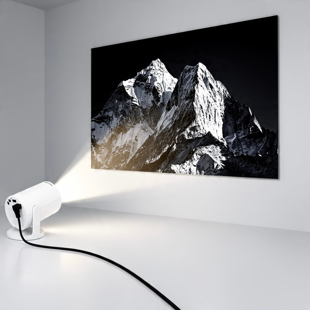 Lumiroom Proyector
