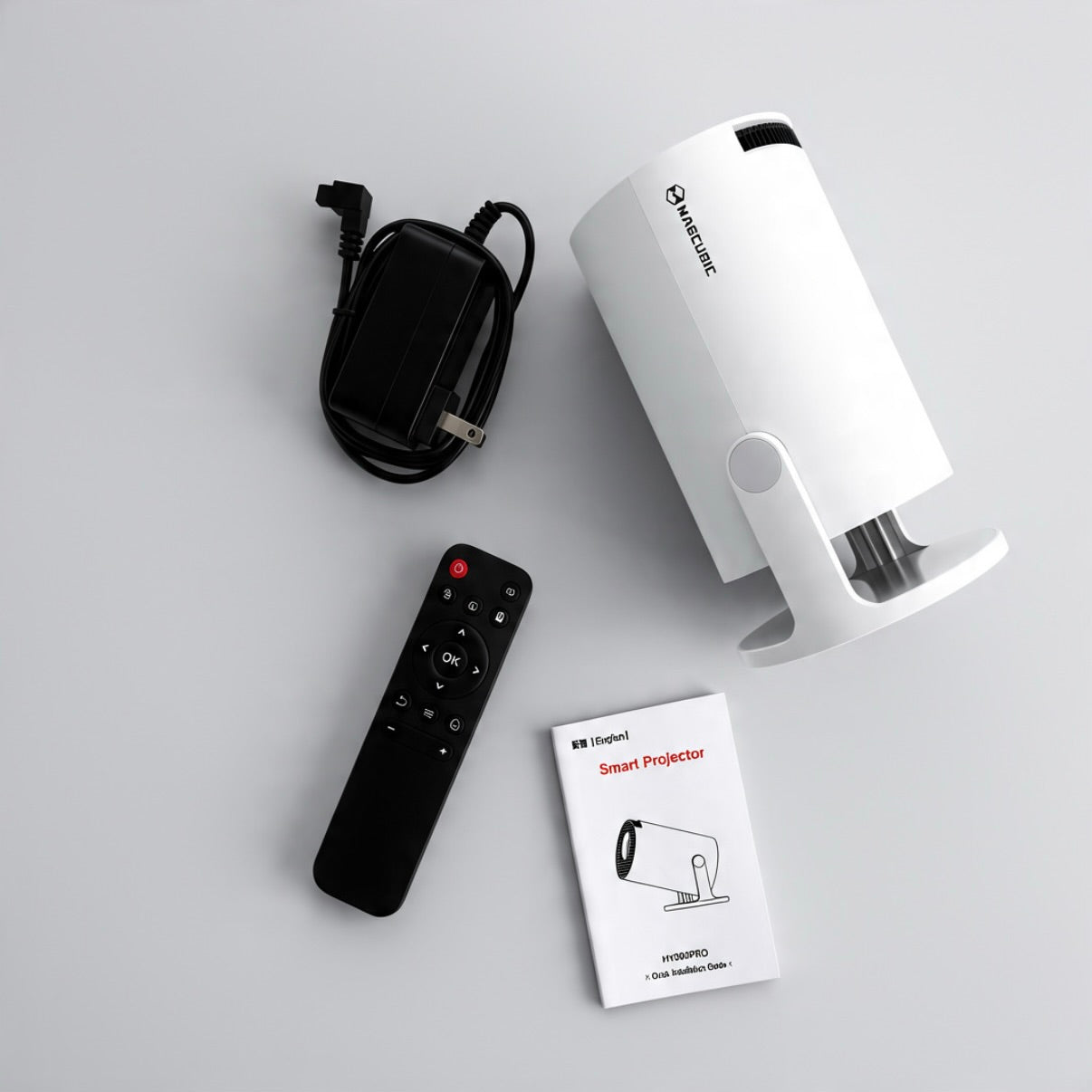 Lumiroom Proyector