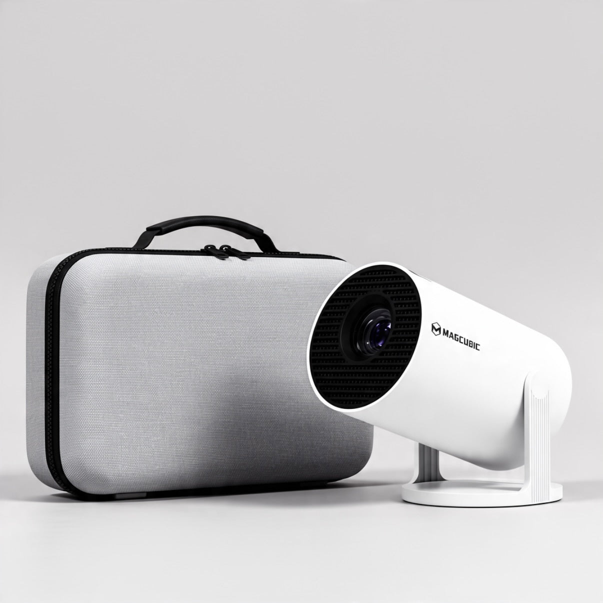 Lumiroom Proyector