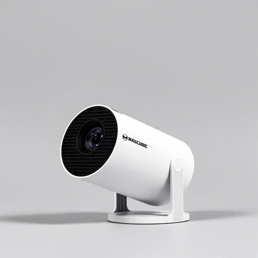Lumiroom Projector
