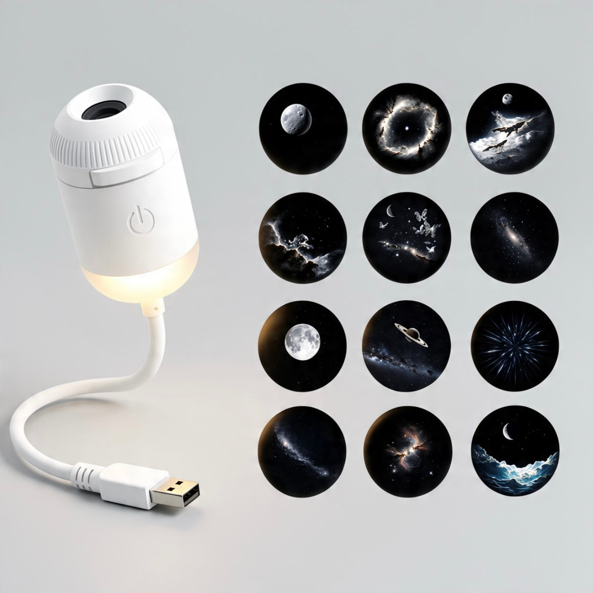 Lumiroom Galaxy