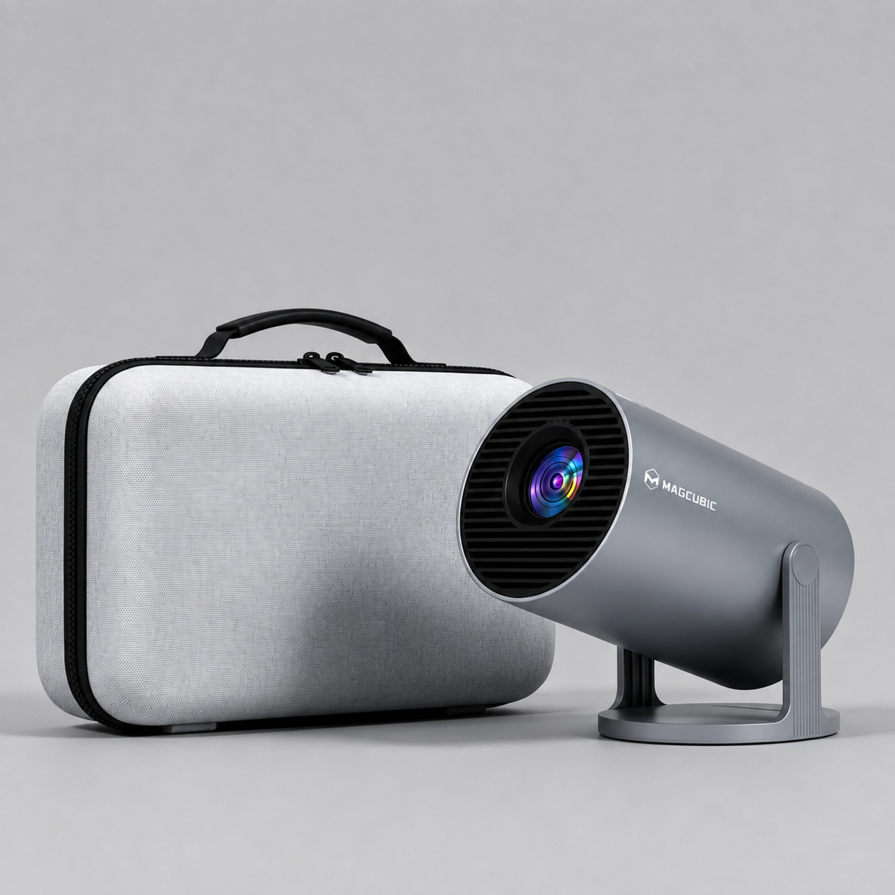 Lumiroom Proyector